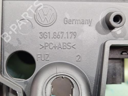 Left front window switch VW PASSAT ALLTRACK B8 Variant (3G5, CB5) 2.0 TDI 4motion | BP29520559I27 