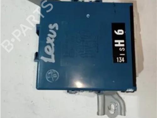 Used Lights ECU LEXUS IS I (_E1_) 200 (GXE10) (155 hp) 23910830
