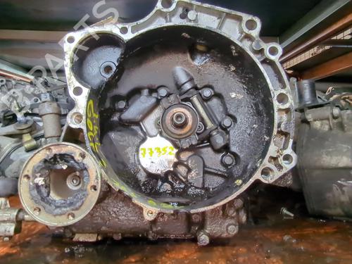 Used Gearbox Gearbox VW GOLF III (1H1) 1.9 TDI (90 hp) 34156199 34156199