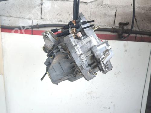 Gearbox FIAT STILO (192_) 1.9 JTD (192_XE1A) | BP26690193M3