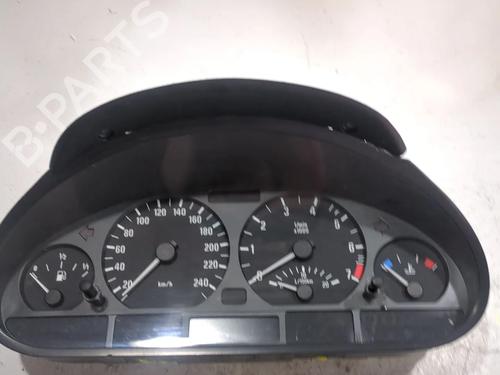 Used Instrument cluster BMW 3 (E46) 316 i (115 hp) 23950147