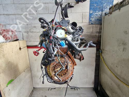 Engine RENAULT CLIO IV (BH_) 1.5 dCi 75 | BP40538780M1 - Image 4