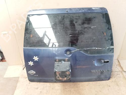 Used Tailgate Tailgate 39201957 39201957