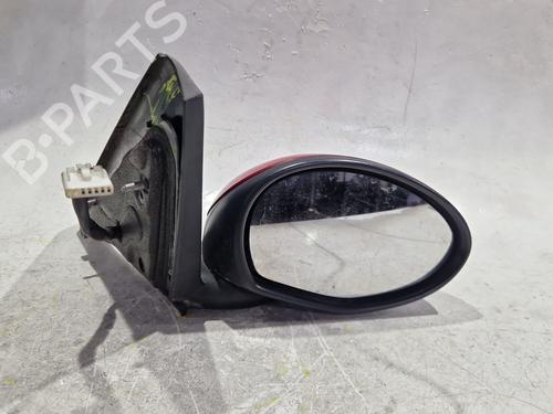 Used Right mirror Right mirror ALFA ROMEO 147 (937_) 1.6 16V T.SPARK ECO (937.AXA1A, 937.BXA1A) (105 hp) 34114188 34114188