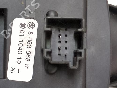 Steering column stalk BMW 5 (E39) 530 d | BP26002077I23 