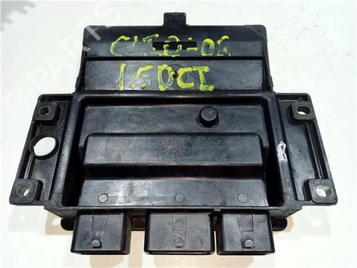 Elektronisk modul RENAULT CLIO II (BB_, CB_) 1.9 D (B/CB0E, BB0J) | BP23910066M83 