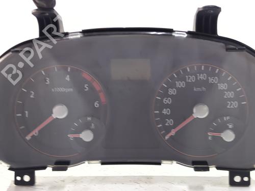 Used Instrument cluster Instrument cluster 36903687 36903687
