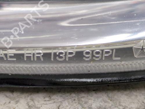 Left headlight CHRYSLER NEON (PL) 1.8 16V | BP29222786C28 