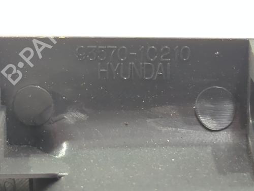 Left front window switch HYUNDAI GETZ (TB) 1.1 | BP37089000I27 - Image 4