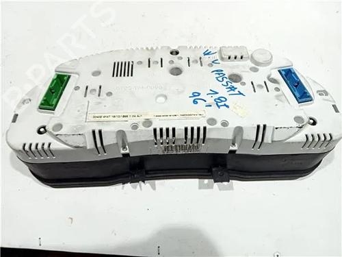 Kombinert Instrument VW PASSAT B5 (3B2) 1.9 TDI | BP23932875C47 