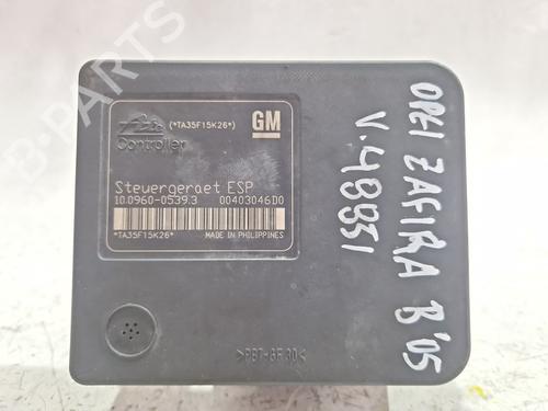 Used ABS pump ABS pump 36552774 36552774