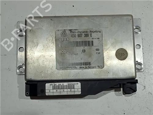 Unité de contrôle AUDI A8 D2 (4D2, 4D8) 2.5 TDI quattro (150 hp) 23932549
