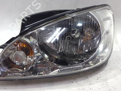 Used Left headlight Left headlight HYUNDAI GETZ (TB) 1.1 (67 hp) 40128833 40128833