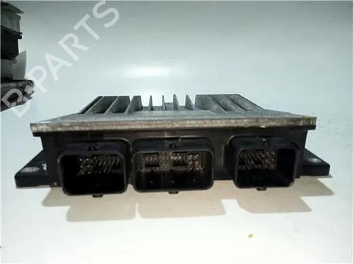 Elektronisk modul RENAULT CLIO II (BB_, CB_) 1.5 dCi (B/CB07) | BP23911757M83 