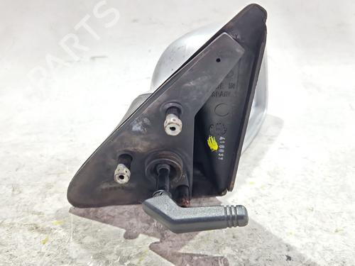 Right mirror FORD ORION II (AFF) 1.6 D | BP29877463C27