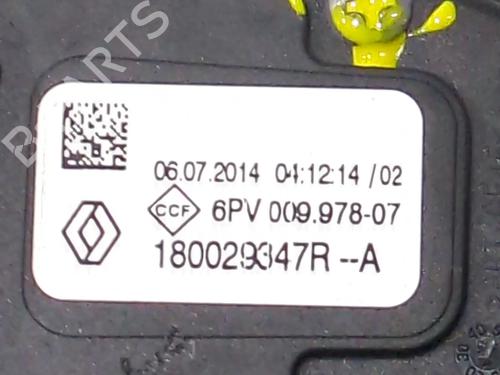 Pedal RENAULT CLIO IV (BH_) 1.5 dCi 75 | BP23926741I4 