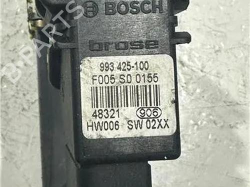 Right rear window motor SEAT ALTEA (5P1) 1.6 | BP23913030E22