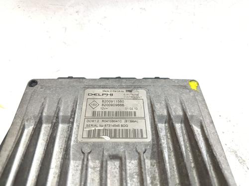 Electronic module NISSAN NV200 Van 1.5 dCi 85 (M20, M20N, M20M) | BP39228214M83 - Image 2