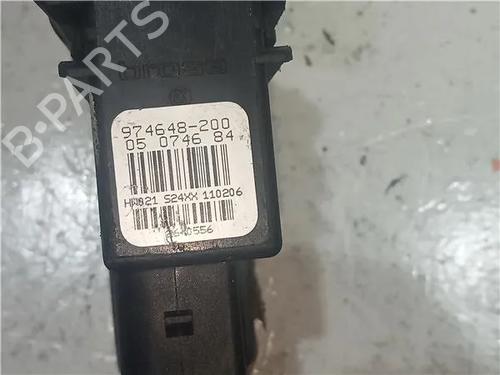 Portierruitmotor linksachter SEAT LEON (1M1) 1.9 TDI | BP23912841E23 