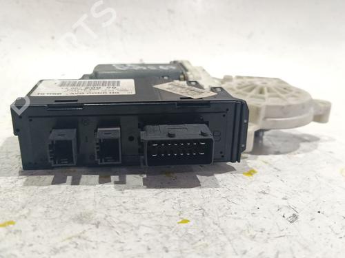Left front window motor CITROËN C8 (EA_, EB_) 2.2 HDi | BP39638196E21 - Image 2