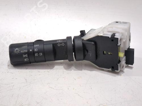 Used Headlight switch NISSAN QASHQAI I (J10, NJ10) 1.6 dCi All-wheel Drive (130 hp) 26922558