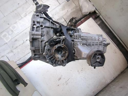 Gearkasse VW PASSAT B5 (3B2) 1.6 | BP29643488M3 