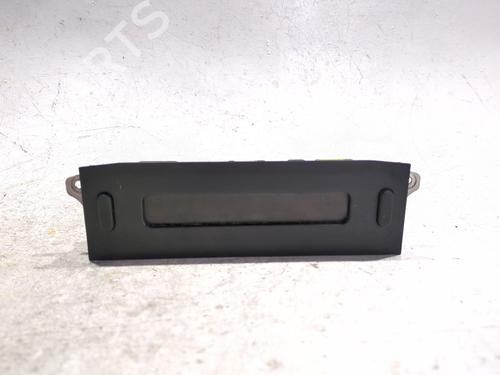 Afficheur CITROËN BERLINGO / BERLINGO FIRST MPV (MF_, GJK_, GFK_) 1.6 HDI 75 (MF9HW, GJ9HWC, GF9HWC, GN9HWC) (75 hp) 31291829