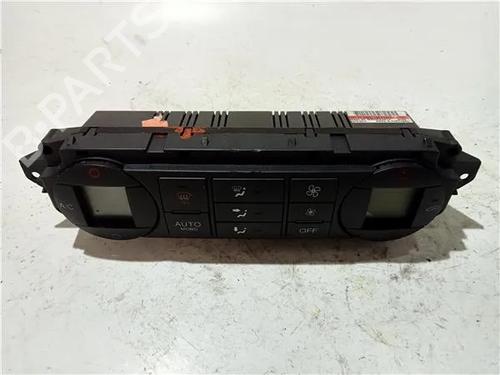 Commande Chauffage FORD FOCUS II Saloon (DB_, FCH, DH) 2.0 TDCi (136 hp) 23929531