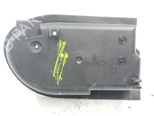 Front left interior door handle FORD MONDEO IV (BA7) 2.0 TDCi | BP36516128I13 - Image 3