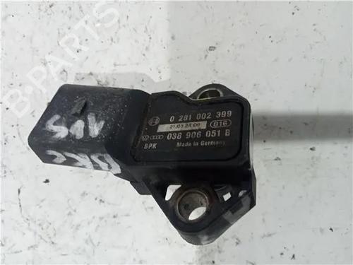 Sensor electrónico AUDI A3 (8P1) 1.9 TDI (105 hp) 23918285