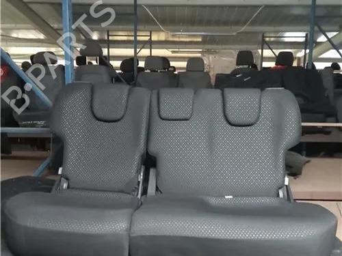 Seats set TOYOTA YARIS (_P9_) 1.0 VVT-i (KSP90_, KSP90R) | BP23908752C78 