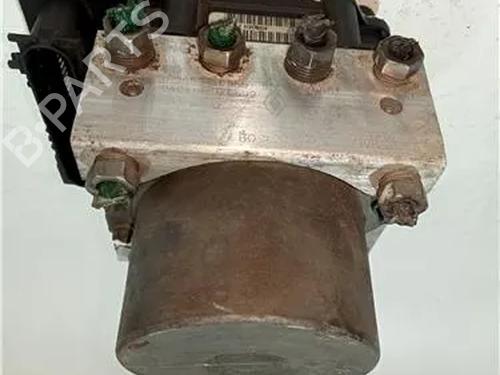 Bremsaggregat ABS für RENAULT MODUS / GRAND MODUS (F/JP0_) 1.5 dCi (FP0F, JP0F) (86 hp) 23907379