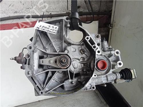 Used Gearbox HONDA CIVIC VI Fastback (MA, MB) 1.5 i Vtec-E (MA9) (90 hp) 23923260