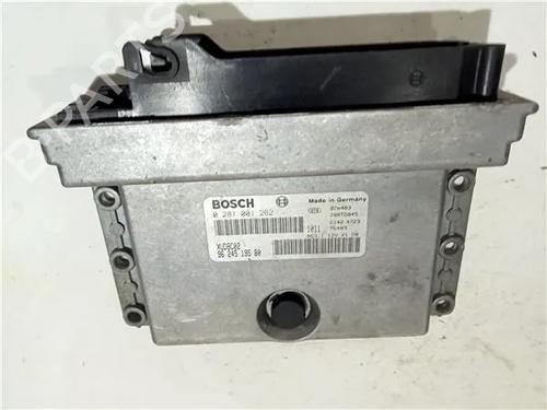 Used Electronic module PEUGEOT 406 (8B) 2.0 HDI 110 (109 hp) 23914908