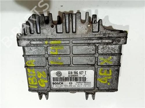 Used Electronic module SEAT IBIZA I (21A) 1.2 (60 hp) 23924369