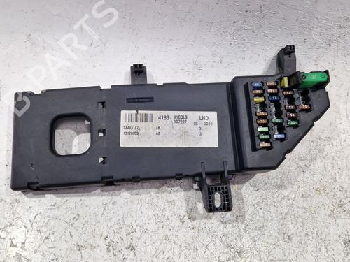 Elektronik Modul für OPEL VECTRA C (Z02) 2.0 DTI 16V (F69) (101 hp) 30777231