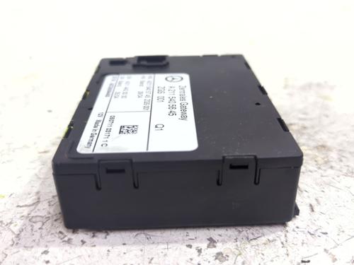 Electronic module MERCEDES-BENZ CLS (C219) CLS 350 (219.356) | BP40279806M83 - Image 5