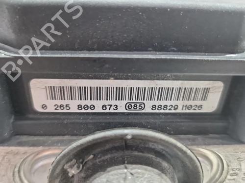 ABS pump FIAT BRAVO II (198_) 1.4 T-Jet (198AXG1B) | BP29401251M43 