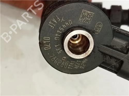 Injector PEUGEOT 206 Hatchback (2A/C) 1.4 HDi eco 70 | BP23910598M100