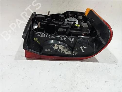 Left taillight SEAT IBIZA I (21A) 1.2 | BP23920585C34 