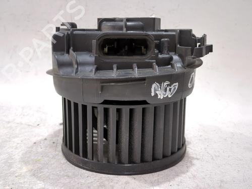 Heater blower motor CITROËN C3 I (FC_, FN_) 1.4 HDi | BP29052436M62 