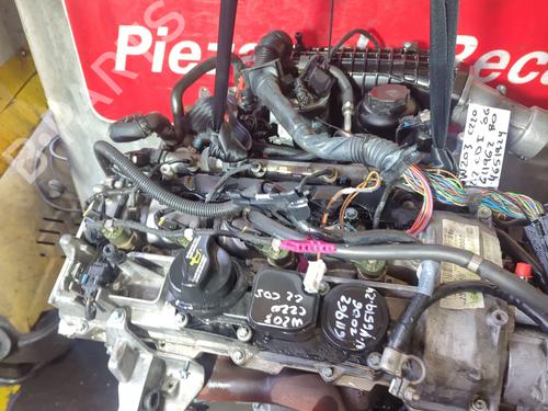 Engine MERCEDES-BENZ C-CLASS (W203) C 220 CDI (203.006, 203.008) | BP23927774M1  - Image 7