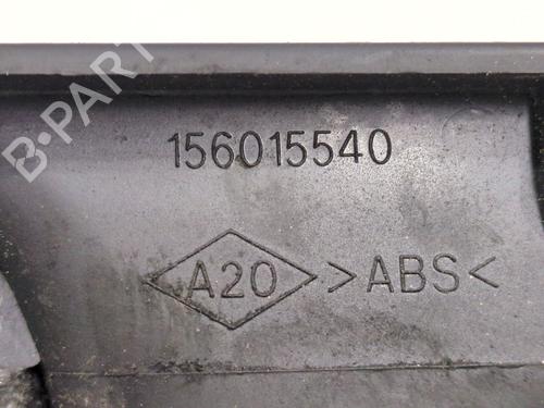 Right rear window switch RENAULT MEGANE II Saloon (LM0/1_) 1.9 dCi | BP33618107I28 - Image 4