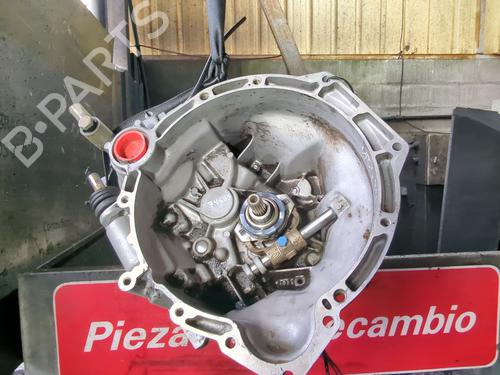 Used Gearbox Gearbox 38649652 38649652