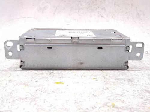 Used Radio PEUGEOT 308 I (4A_, 4C_) 1.6 HDi (109 hp) 29219702