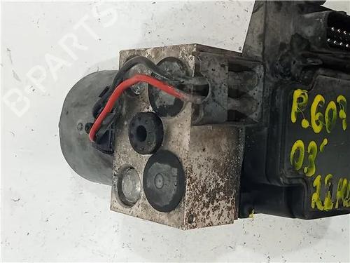 ABS pump PEUGEOT 607 (9D, 9U) 2.2 HDi | BP23908395M43 