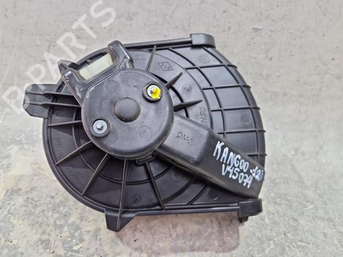 Used Heater blower motor RENAULT KANGOO BE BOP (KW0/1_) 1.5 dCi 75 (75 hp) 29938169