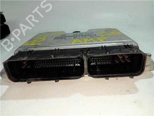 Electronic module VW POLO (9N_, 9A_) 1.9 TDI | BP23914886M83 