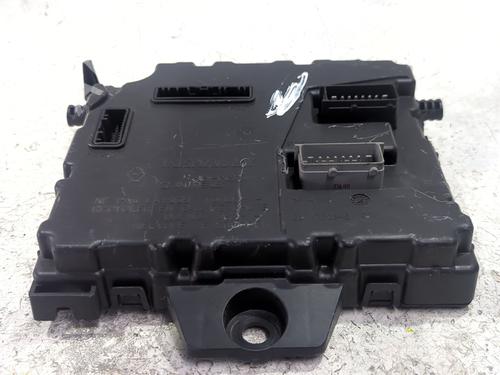 Electronic module RENAULT CLIO II Hatchback Van (SB0/1/2_) 1.5 dCi (SB07) | BP39951110M83 - Image 4