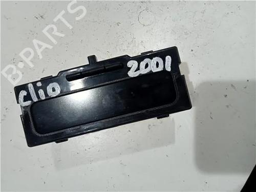 Andere RENAULT CLIO II (BB_, CB_) 1.5 dCi (B/CB08) | BP23931503O1 